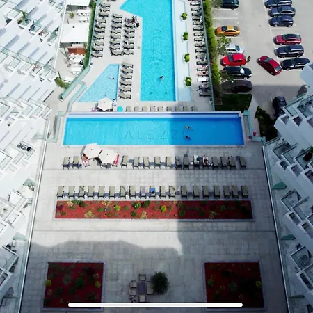 Divin Infinity * Năvodari