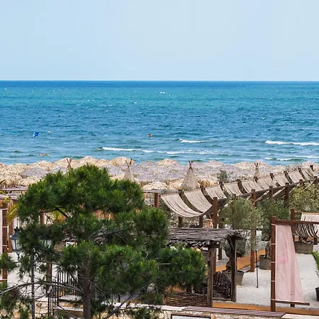 Lägenhet Divin Infinity Năvodari