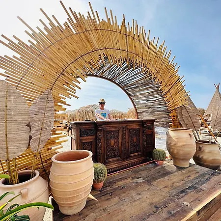 Divin Infinity Lägenhet