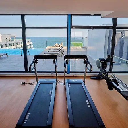 Divin Infinity Năvodari