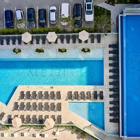 Lägenhet Divin Infinity *