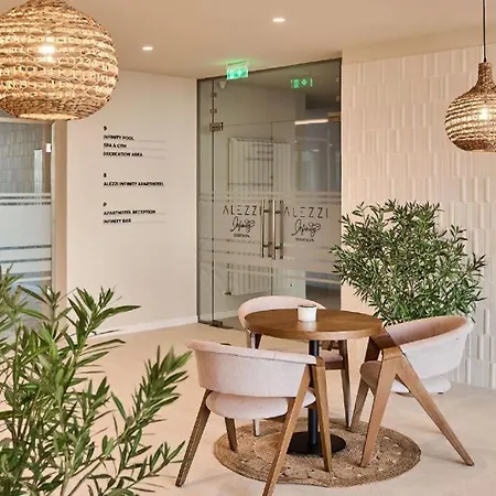 Divin Infinity Năvodari