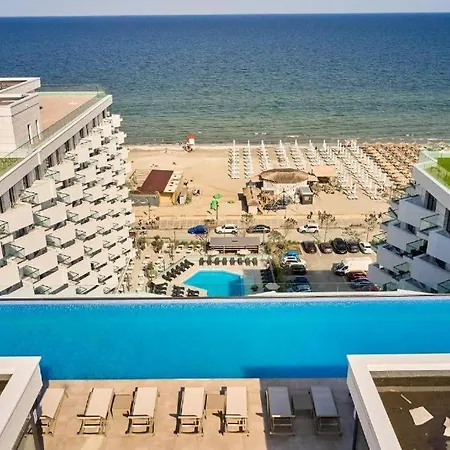 Divin Infinity * Năvodari
