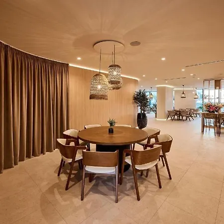 Divin Infinity Lägenhet *