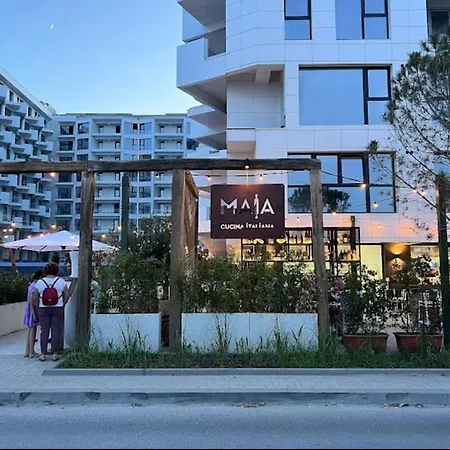 Divin Infinity Năvodari