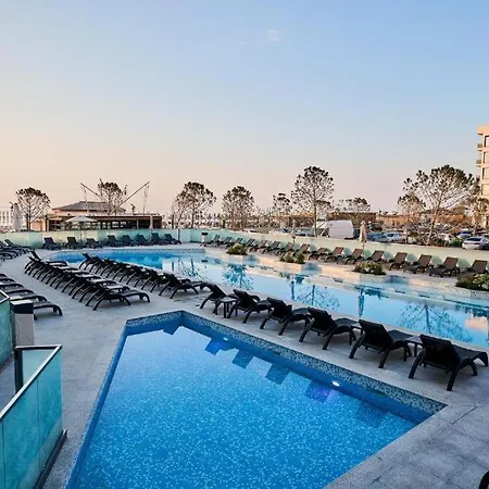 Divin Infinity * Năvodari