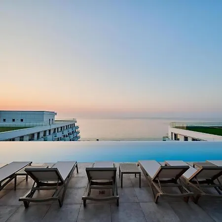 Divin Infinity Lägenhet