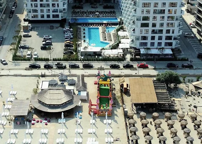 شقة Divin Infinity