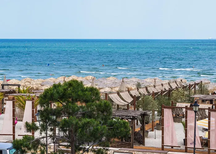 شقة Divin Infinity Năvodari