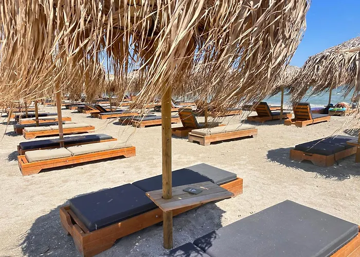 شقة Divin Infinity