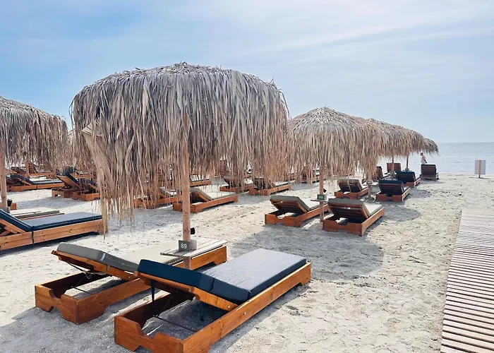 Divin Infinity Năvodari