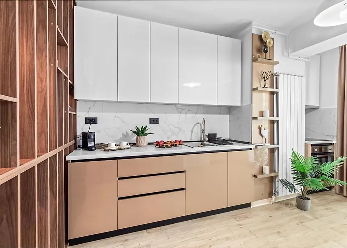 Divin Infinity شقة