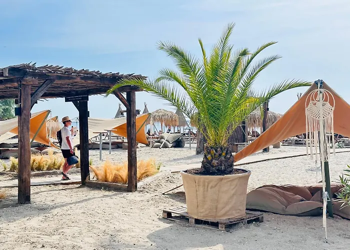 Divin Infinity شقة *