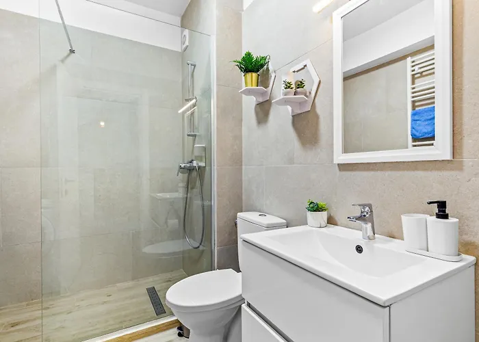 Divin Infinity شقة Năvodari