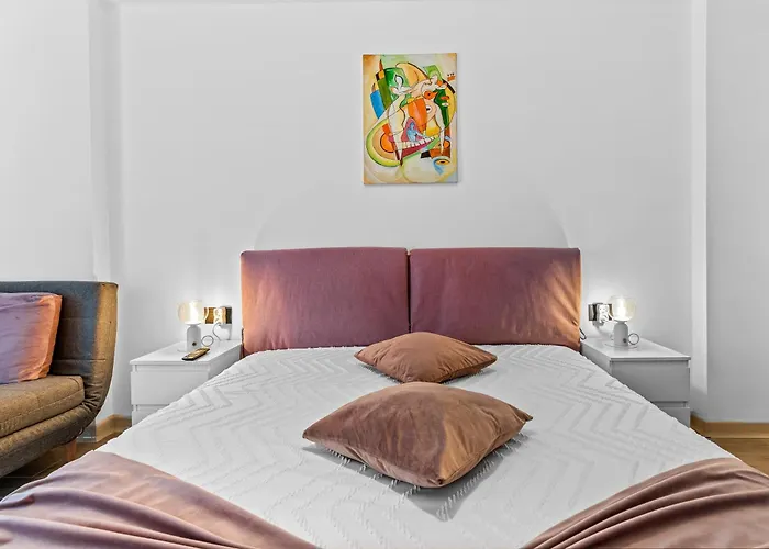 Divin Infinity Năvodari