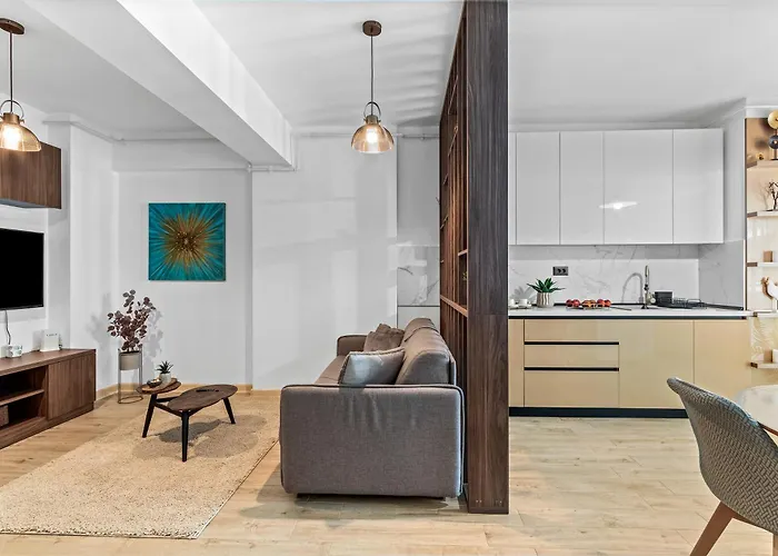 Divin Infinity شقة *