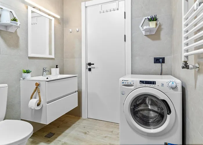 شقة Divin Infinity Năvodari