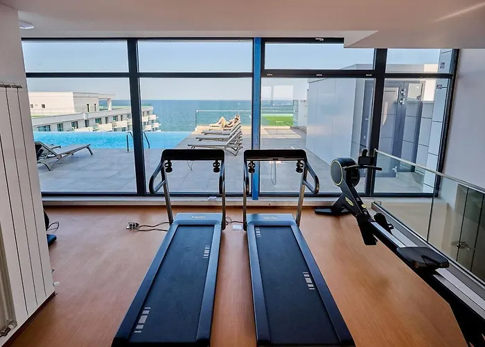 Divin Infinity Năvodari