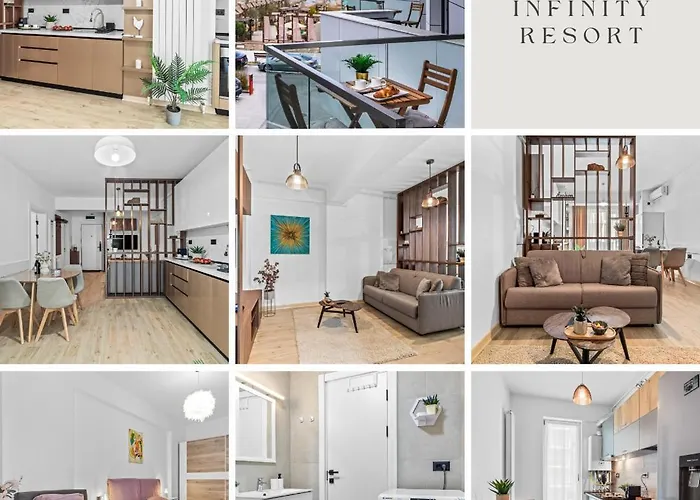 Divin Infinity * Năvodari