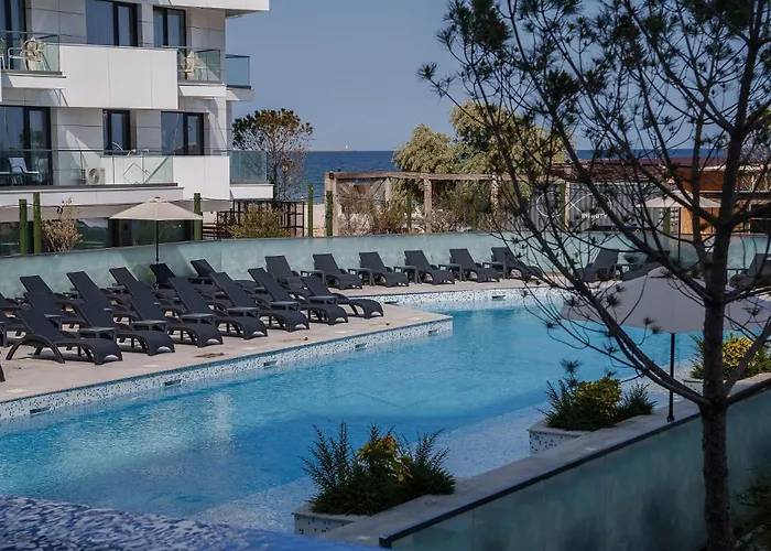 Divin Infinity شقة