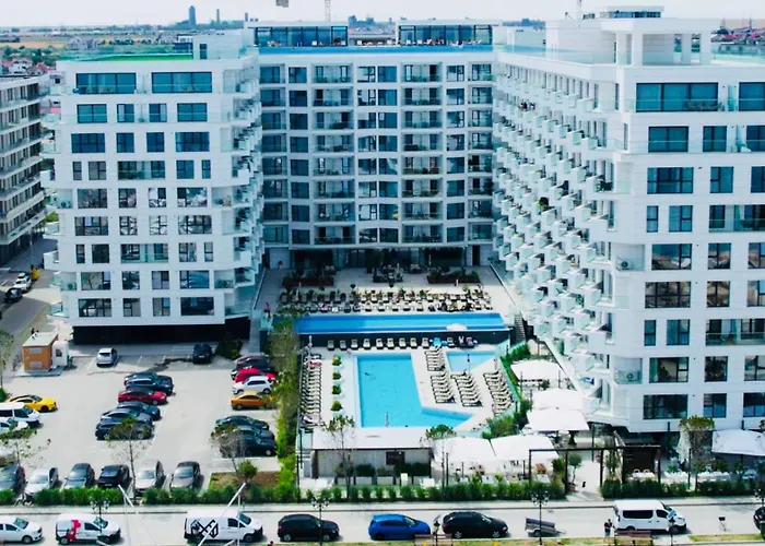 شقة Divin Infinity