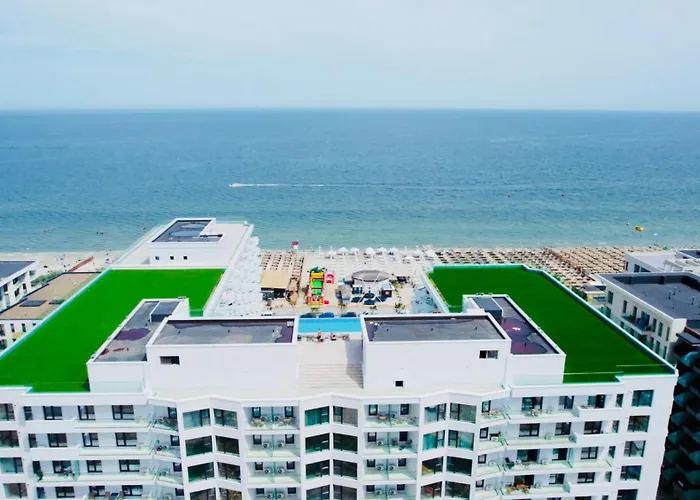 Divin Infinity شقة *