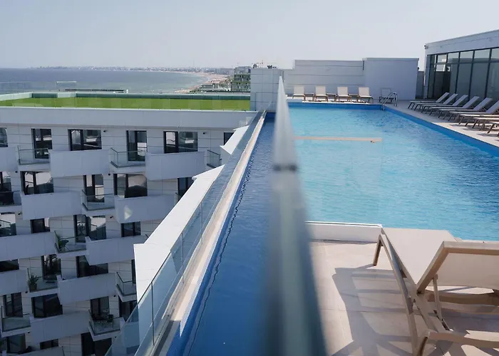 شقة Divin Infinity *