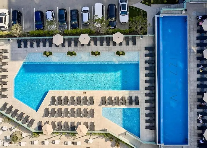 شقة Divin Infinity *