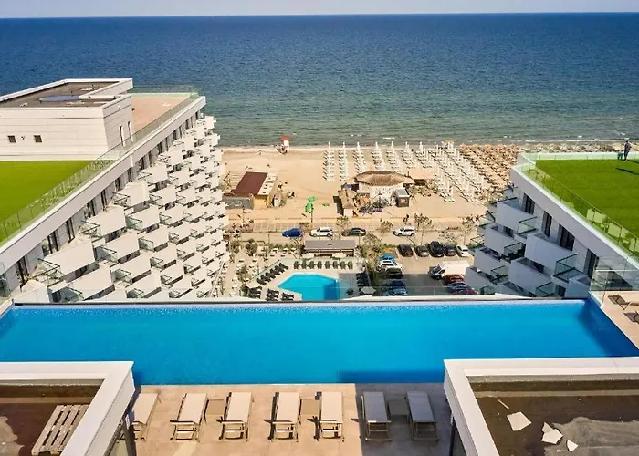 Divin Infinity * Năvodari