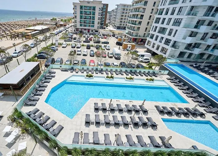 Divin Infinity شقة