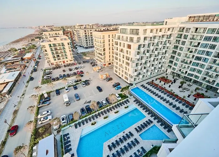 شقة Divin Infinity