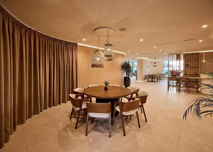 Divin Infinity شقة *