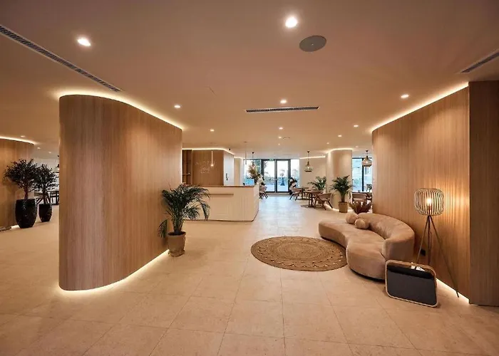 شقة Divin Infinity *