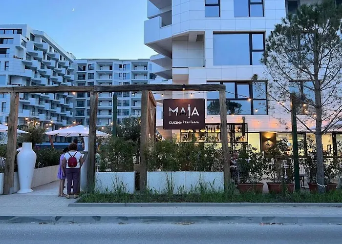 Divin Infinity Năvodari