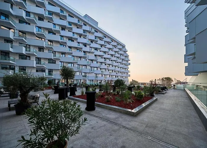 شقة Divin Infinity