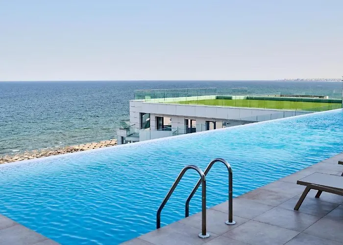 شقة Divin Infinity *