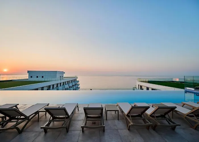 Divin Infinity Năvodari