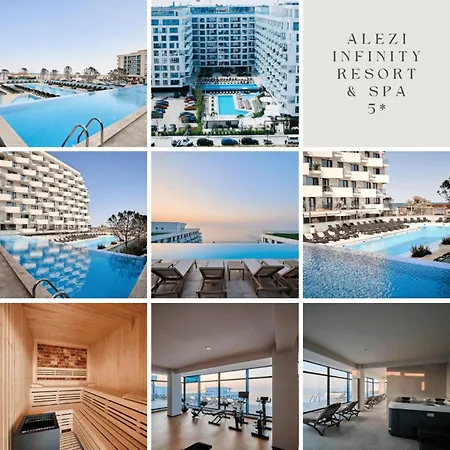 Appartement Divin Infinity