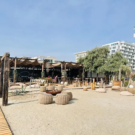 Divin Infinity 公寓 那沃达利