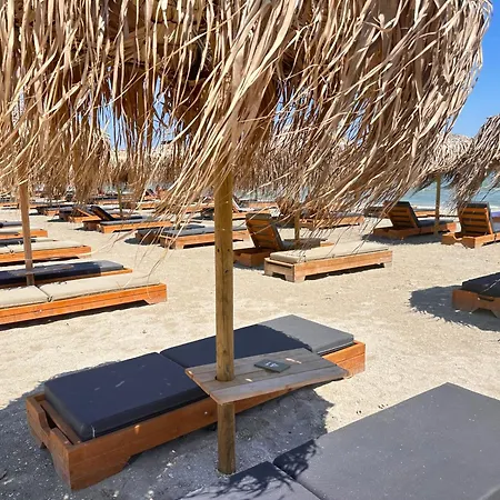 公寓 Divin Infinity