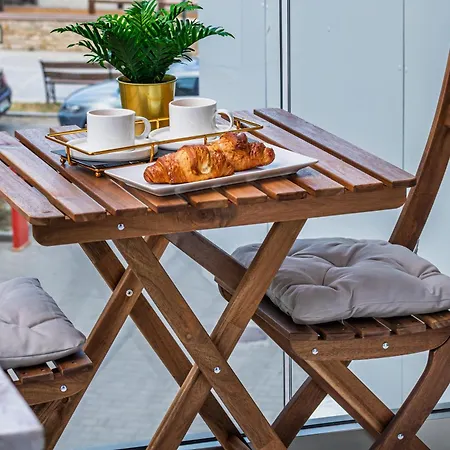 Divin Infinity 公寓