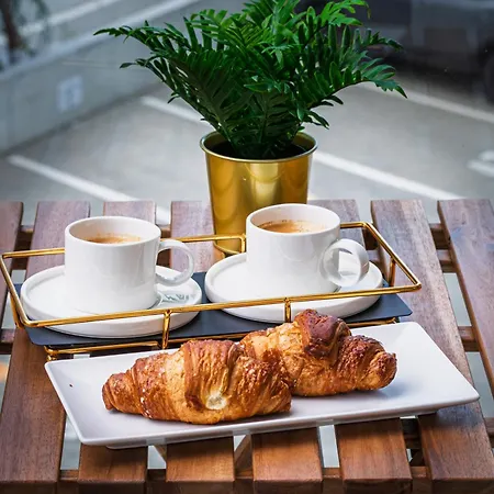 Divin Infinity 公寓 *