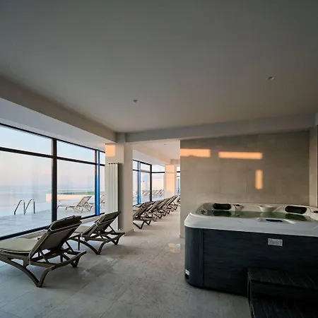Appartement Divin Infinity