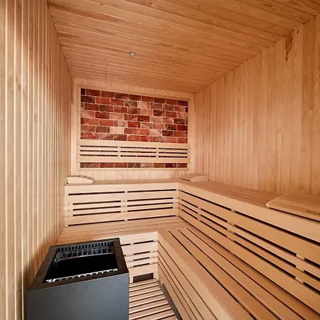 公寓 Divin Infinity 那沃达利