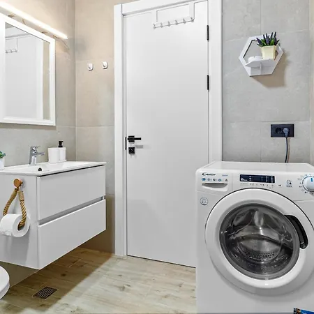 公寓 Divin Infinity 那沃达利