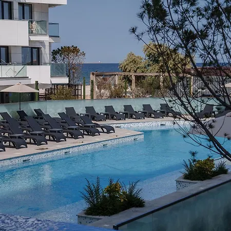 Divin Infinity 公寓