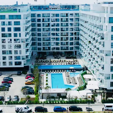 Appartement Divin Infinity