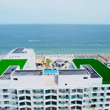 Divin Infinity Appartement *