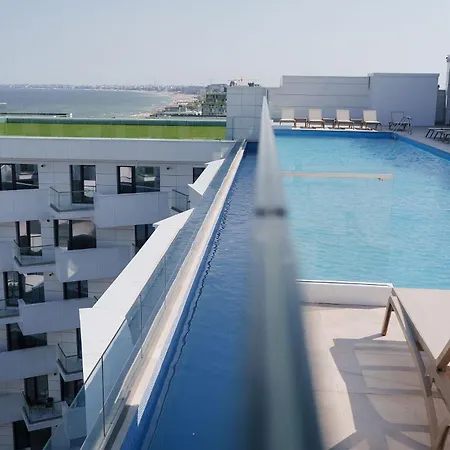 Appartement Divin Infinity *