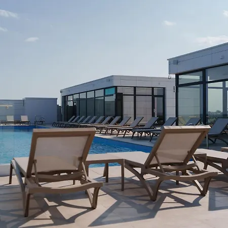 Divin Infinity Appartement Năvodari